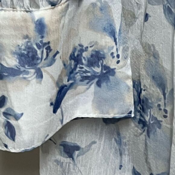 NWT Anne Louise boutique Blossom Sweetheart Multicoloured UK 10/US Sz 6 - Picture 8 of 12